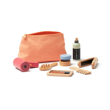 Haarstylingset